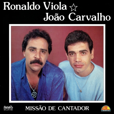 Missão De Cantador (GTLLP 1163)